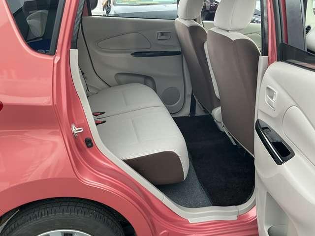 デイズ ６６０　Ｊ　ＣＤチューナー　キーレスエントリー　エマー　レーダーＢ　ＷＳＲＳ　パワーウィンド　キーフリー　ＳＲＳ　ＰＳ　ＡＣ　ＡＢＳ（7枚目）