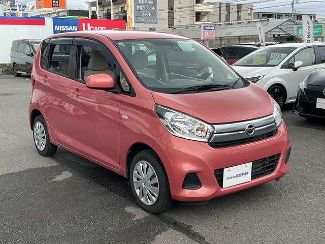 デイズ ６６０　Ｊ　ＣＤチューナー　キーレスエントリー　エマー　レーダーＢ　ＷＳＲＳ　パワーウィンド　キーフリー　ＳＲＳ　ＰＳ　ＡＣ　ＡＢＳ（13枚目）