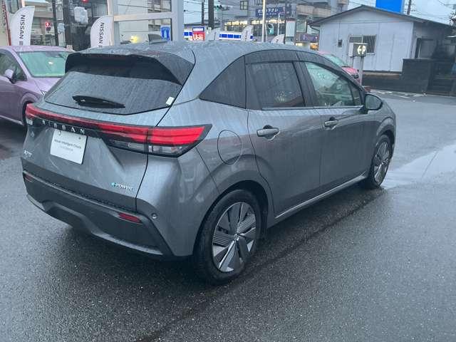 ノート 1.2 X 日産コネクトカーナビ アラウンドカメラ リアカメラ 衝突被害軽減ブレ-キ 全方位カメラ ETC付 LEDヘッドライト レーダークルーズ レーンアシスト インテリジェントキー ワンオーナー 整備記録簿 盗難防止システム ワンセグTV TVナビ(2枚目)