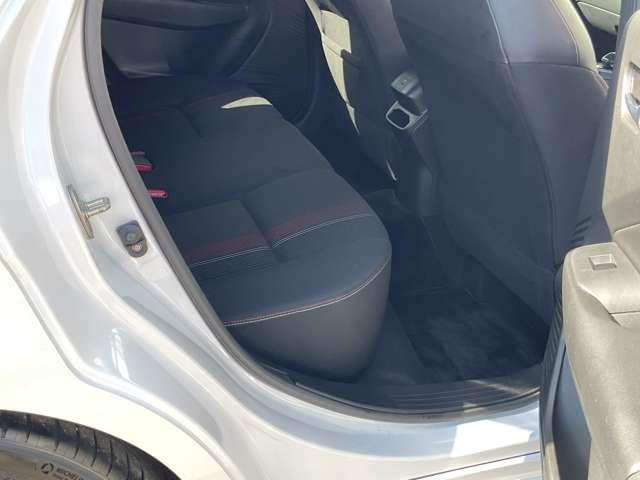 オーラ 1.2 NISMO メモリーナビ アラウンドビューモニター カーテンエアバッグ エマブレ インテリキー ETC 車線逸脱警報 ワンセグ キーフリーシステム ダブルエアバック 定期点検記録簿 アルミホイール 運転席エアバッグ メモリーナビ ナビTV ABS(14枚目)