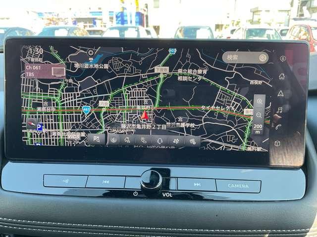 エクストレイル 1.5 X メモリーナビ アラウンドビューモニター アラウンドビューモニター レーンキープアシスト 踏み間違い防止装置 1オーナー LED 盗難防止システム スマートキー レーダークルーズ アルミホイール ETC エアコン パワーステアリング(3枚目)