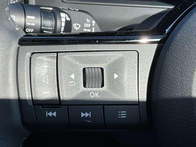 エクストレイル 1.5 X メモリーナビ アラウンドビューモニター アラウンドビューモニター レーンキープアシスト 踏み間違い防止装置 1オーナー LED 盗難防止システム スマートキー レーダークルーズ アルミホイール ETC エアコン パワーステアリング(10枚目)