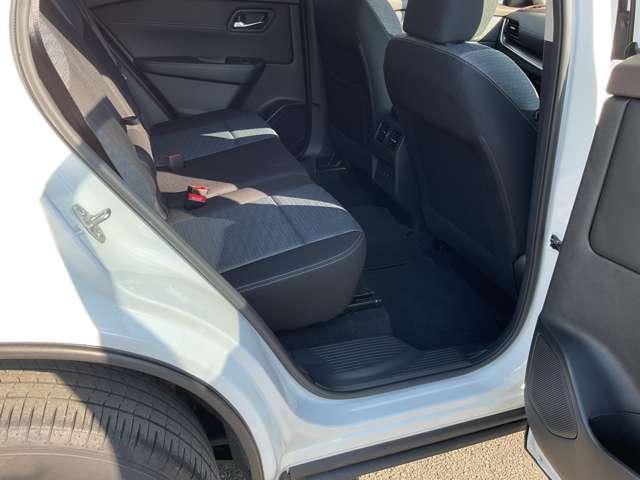 エクストレイル 1.5 X メモリーナビ アラウンドビューモニター アラウンドビューモニター レーンキープアシスト 踏み間違い防止装置 1オーナー LED 盗難防止システム スマートキー レーダークルーズ アルミホイール ETC エアコン パワーステアリング(15枚目)