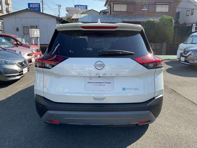 エクストレイル 1.5 X メモリーナビ アラウンドビューモニター アラウンドビューモニター レーンキープアシスト 踏み間違い防止装置 1オーナー LED 盗難防止システム スマートキー レーダークルーズ アルミホイール ETC エアコン パワーステアリング(19枚目)