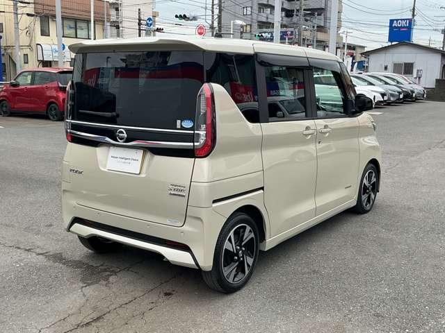 ルークス ６６０　ハイウェイスターＧターボ　プロパイロット　エディション　メモリーナビＭＭ３２０Ｄ－Ｌ　アラウンドカメラ　アラウンドビュ　プリクラッシュセーフティー　メモリナビ　レーンキープ　クルコン　インテリキ－　ＥＴＣ　アイドリングストップ　ドライブレコーダー　整備記録簿　ＡＣ　セキュリティー　Ｒカメラ　ＴＶナビ（2枚目）