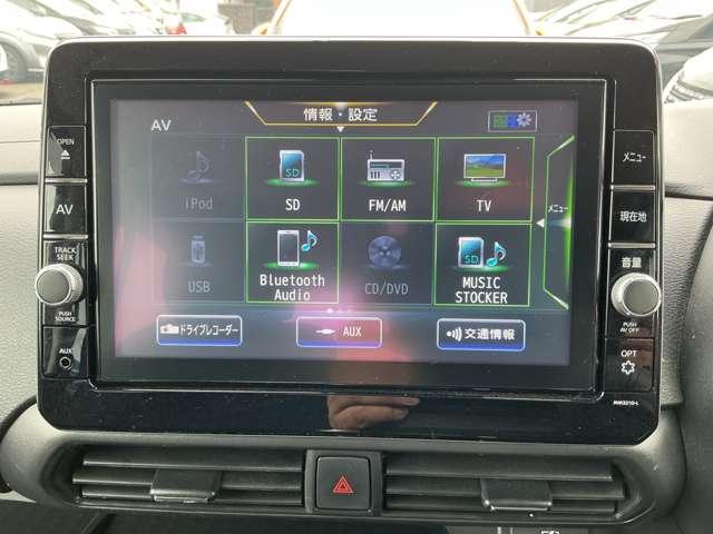 ルークス ６６０　ハイウェイスターＸ　メモリーナビＭＭ３２０Ｄ－Ｌ　アラウンドカメラ　アイスト　衝突被害軽減ブレ－キ　マルチビューカメラ　車線逸脱警報装置　ＥＴＣ　ＬＥＤ　スマートキー　パワーウィンドウ　ワンオーナー　カーテンエアバック　ドライブレコーダー　ナビＴＶ　バックカメラ（5枚目）