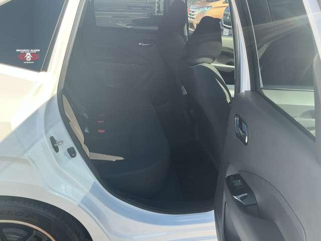 ノート 1.2 X メーカーナビ アラウンドカメラ リアカメラ 衝突被害軽減ブレ-キ 全方位カメラ ETC付 アルミ LEDヘッドライト レーダークルーズ レーンアシスト インテリジェントキー ワンオーナー ドラレコ アイドリングストップ 整備記録簿(9枚目)