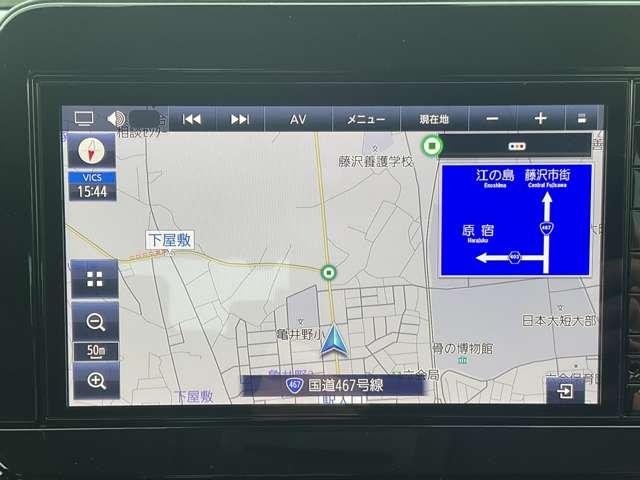 オーラ １．２　Ｇ　レザーエディション　メモリーナビ　アラウンドビューーモニター　ワンオーナ　追突防止　本革　車線逸脱警報装置　ＬＥＤ　ドライブレコーダー　盗難防止　記録簿　バックモニター　ＥＴＣ　インテリジェントキー　メモリーナビゲーション　ＡＷ　キーレスエントリー　ＡＢＳ（3枚目）