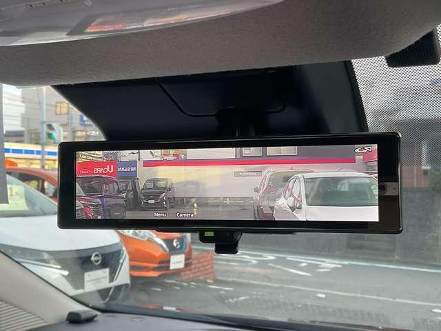 オーラ １．２　Ｇ　レザーエディション　メモリーナビ　アラウンドビューーモニター　ワンオーナ　追突防止　本革　車線逸脱警報装置　ＬＥＤ　ドライブレコーダー　盗難防止　記録簿　バックモニター　ＥＴＣ　インテリジェントキー　メモリーナビゲーション　ＡＷ　キーレスエントリー　ＡＢＳ（9枚目）