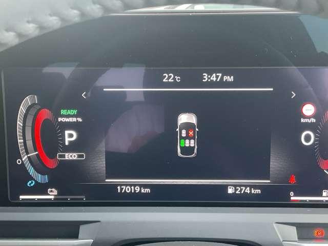 オーラ １．２　Ｇ　レザーエディション　メモリーナビ　アラウンドビューーモニター　ワンオーナ　追突防止　本革　車線逸脱警報装置　ＬＥＤ　ドライブレコーダー　盗難防止　記録簿　バックモニター　ＥＴＣ　インテリジェントキー　メモリーナビゲーション　ＡＷ　キーレスエントリー　ＡＢＳ（13枚目）