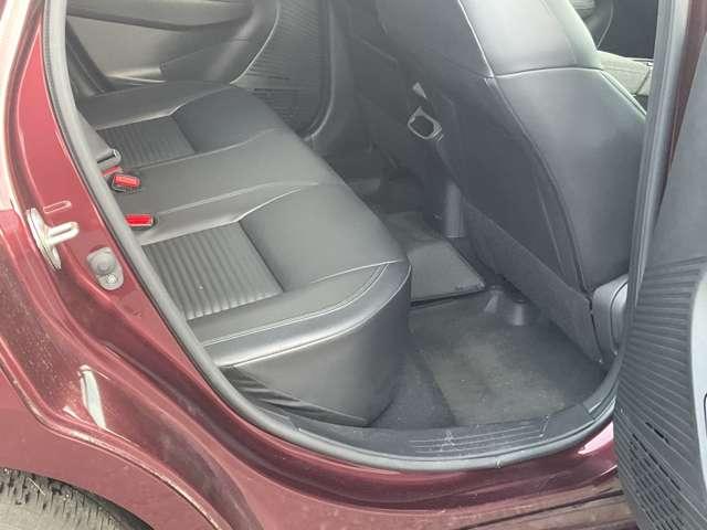 オーラ １．２　Ｇ　レザーエディション　メモリーナビ　アラウンドビューーモニター　ワンオーナ　追突防止　本革　車線逸脱警報装置　ＬＥＤ　ドライブレコーダー　盗難防止　記録簿　バックモニター　ＥＴＣ　インテリジェントキー　メモリーナビゲーション　ＡＷ　キーレスエントリー　ＡＢＳ（15枚目）