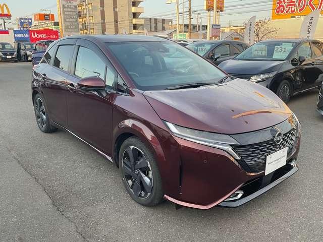 オーラ １．２　Ｇ　レザーエディション　メモリーナビ　アラウンドビューーモニター　ワンオーナ　追突防止　本革　車線逸脱警報装置　ＬＥＤ　ドライブレコーダー　盗難防止　記録簿　バックモニター　ＥＴＣ　インテリジェントキー　メモリーナビゲーション　ＡＷ　キーレスエントリー　ＡＢＳ（17枚目）