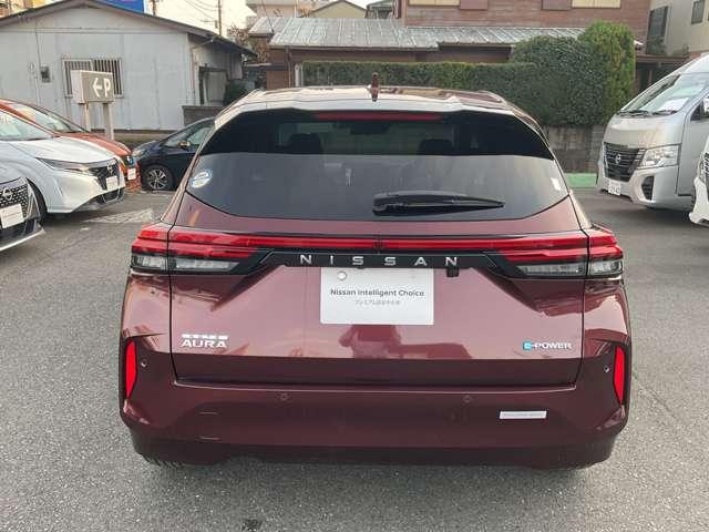 オーラ １．２　Ｇ　レザーエディション　メモリーナビ　アラウンドビューーモニター　ワンオーナ　追突防止　本革　車線逸脱警報装置　ＬＥＤ　ドライブレコーダー　盗難防止　記録簿　バックモニター　ＥＴＣ　インテリジェントキー　メモリーナビゲーション　ＡＷ　キーレスエントリー　ＡＢＳ（19枚目）