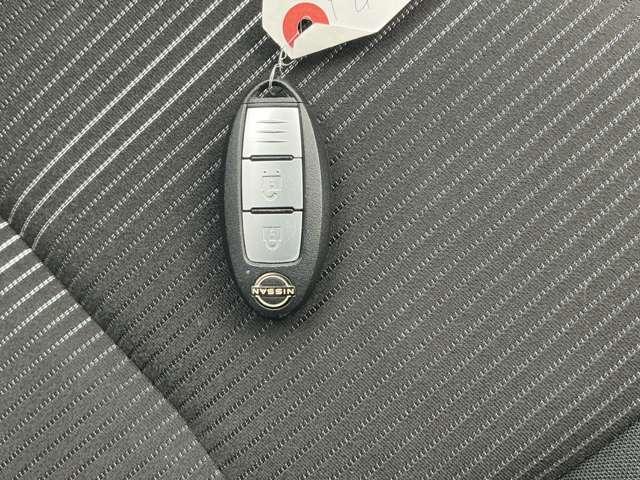 ノート 1.2 X メーカーコネクトカーナビ リアカメラ 衝突被害軽減ブレ-キ 全方位カメラ ETC付 アルミ LEDヘッドライト レーダークルーズ レーンアシスト インテリジェントキー ワンオーナー 整備記録簿 盗難防止システム ワンセグTV(15枚目)