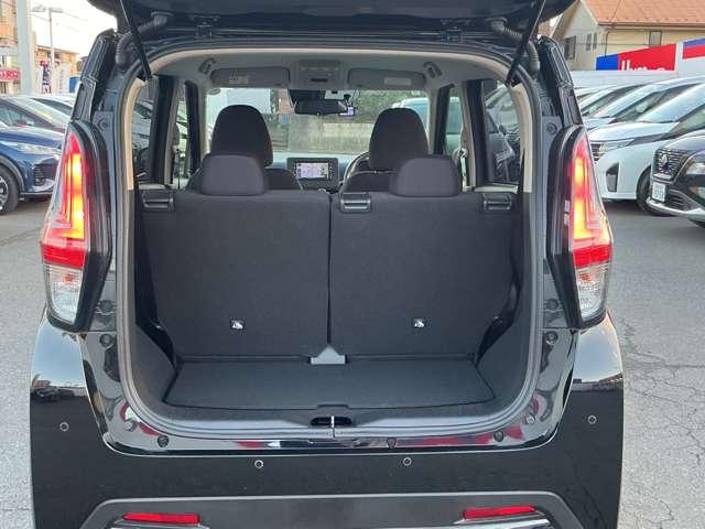 デイズ 660 ハイウェイスターX メモリーナビMJ120D-ルームミラーアラウン ブレーキサポート 全周囲カメラ LED ドライブレコーダー イモビライザー インテリジェントキー ETC バックカメラ ナビTV アイドリングストップ オートエアコン デュアルエアバッグ 記録簿(9枚目)