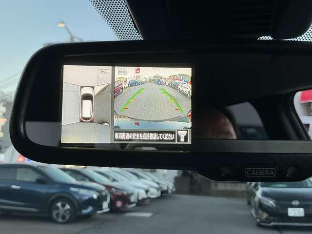 キックス 1.2 X FOUR (e-POWER) 4WD MM323D-L アラウンドカメラ ナビTV LEDライト 踏み間違い防止 アラウンドビュ- 試乗車UP ETC 盗難防止システム 車線逸脱警報 インテリキー バックモニター ワンオーナー オートエアコン 4WD アルミホイール(7枚目)