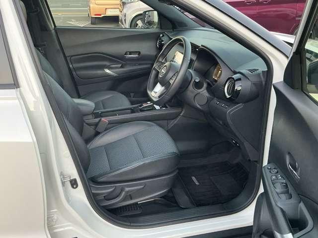 キックス 1.2 X FOUR (e-POWER) 4WD MM323D-L アラウンドカメラ ナビTV LEDライト 踏み間違い防止 アラウンドビュ- 試乗車UP ETC 盗難防止システム 車線逸脱警報 インテリキー バックモニター ワンオーナー オートエアコン 4WD アルミホイール(12枚目)