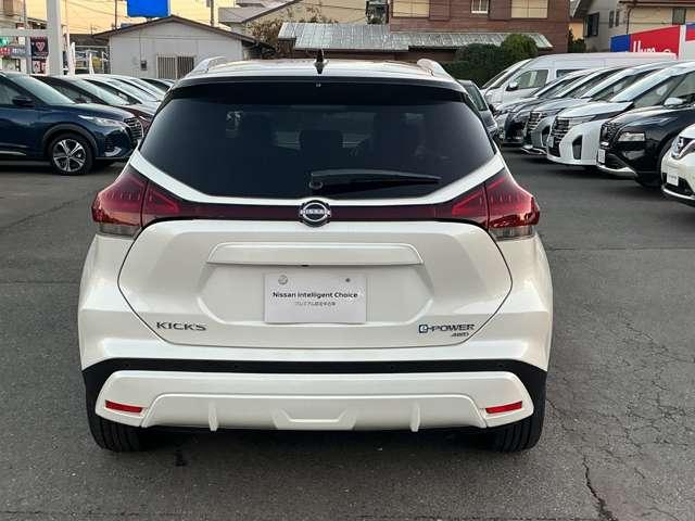 キックス 1.2 X FOUR (e-POWER) 4WD MM323D-L アラウンドカメラ ナビTV LEDライト 踏み間違い防止 アラウンドビュ- 試乗車UP ETC 盗難防止システム 車線逸脱警報 インテリキー バックモニター ワンオーナー オートエアコン 4WD アルミホイール(19枚目)