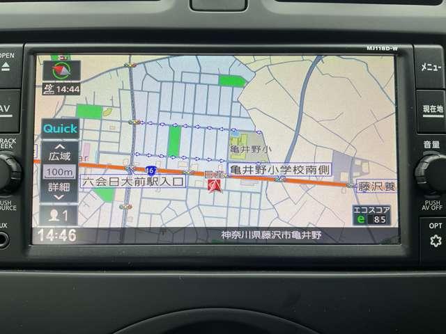 マーチ 1.2 S メモリーナビ 前方ドラレコ 1セグTV メンテナンスノート 1オーナ- 運転席助手席エアバック キーレス ETC ドラレコ ナビTV パワーウインド メモリーナビゲーション オートエアコン PS 運転席エアバッグ ABS(3枚目)
