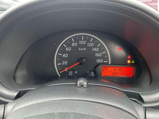 マーチ 1.2 S メモリーナビ 前方ドラレコ 1セグTV メンテナンスノート 1オーナ- 運転席助手席エアバック キーレス ETC ドラレコ ナビTV パワーウインド メモリーナビゲーション オートエアコン PS 運転席エアバッグ ABS(9枚目)