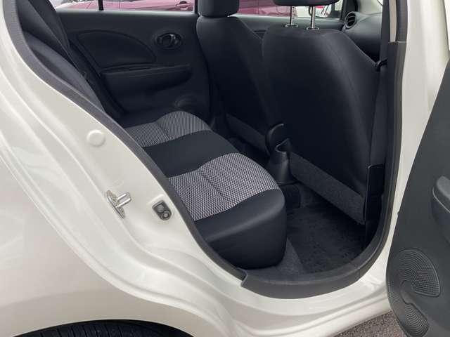 マーチ 1.2 S メモリーナビ 前方ドラレコ 1セグTV メンテナンスノート 1オーナ- 運転席助手席エアバック キーレス ETC ドラレコ ナビTV パワーウインド メモリーナビゲーション オートエアコン PS 運転席エアバッグ ABS(12枚目)