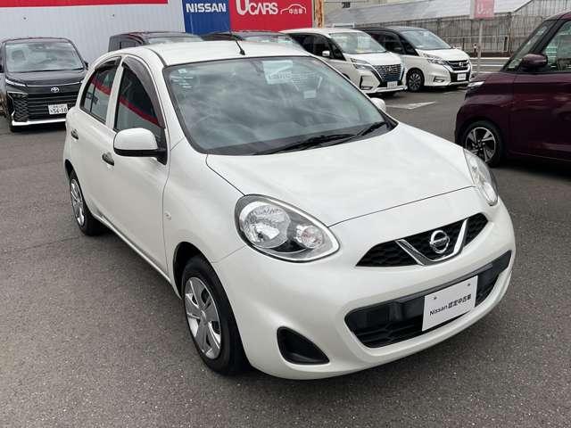 マーチ 1.2 S メモリーナビ 前方ドラレコ 1セグTV メンテナンスノート 1オーナ- 運転席助手席エアバック キーレス ETC ドラレコ ナビTV パワーウインド メモリーナビゲーション オートエアコン PS 運転席エアバッグ ABS(15枚目)