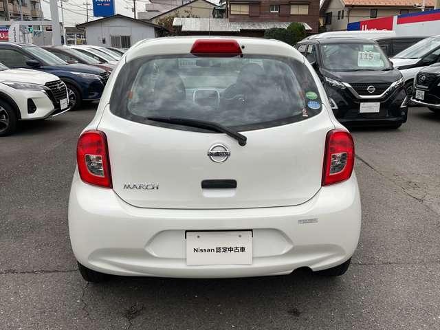 マーチ 1.2 S メモリーナビ 前方ドラレコ 1セグTV メンテナンスノート 1オーナ- 運転席助手席エアバック キーレス ETC ドラレコ ナビTV パワーウインド メモリーナビゲーション オートエアコン PS 運転席エアバッグ ABS(17枚目)