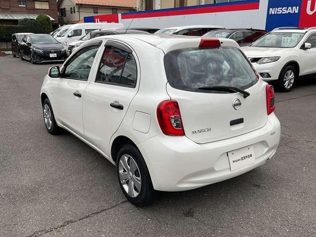 マーチ 1.2 S メモリーナビ 前方ドラレコ 1セグTV メンテナンスノート 1オーナ- 運転席助手席エアバック キーレス ETC ドラレコ ナビTV パワーウインド メモリーナビゲーション オートエアコン PS 運転席エアバッグ ABS(18枚目)