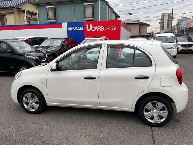 マーチ 1.2 S メモリーナビ 前方ドラレコ 1セグTV メンテナンスノート 1オーナ- 運転席助手席エアバック キーレス ETC ドラレコ ナビTV パワーウインド メモリーナビゲーション オートエアコン PS 運転席エアバッグ ABS(19枚目)