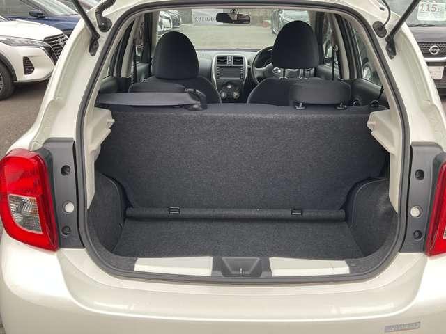 マーチ 1.2 S メモリーナビ 前方ドラレコ 1セグTV メンテナンスノート 1オーナ- 運転席助手席エアバック キーレス ETC ドラレコ ナビTV パワーウインド メモリーナビゲーション オートエアコン PS 運転席エアバッグ ABS(20枚目)