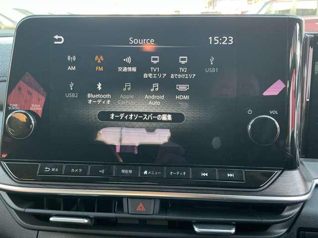 オーラ 1.2 G レザーエディション 日産コネクトカーナビ アラウンドカメラ ワンオーナ 追突防止 レーダークルーズ 本革 車線逸脱警報装置 LED ドライブレコーダー 盗難防止 記録簿 バックモニター ETC インテリジェントキー メモリーナビゲーション AW オートエアコン(6枚目)