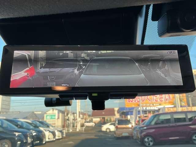 オーラ 1.2 G レザーエディション 日産コネクトカーナビ アラウンドカメラ ワンオーナ 追突防止 レーダークルーズ 本革 車線逸脱警報装置 LED ドライブレコーダー 盗難防止 記録簿 バックモニター ETC インテリジェントキー メモリーナビゲーション AW オートエアコン(7枚目)