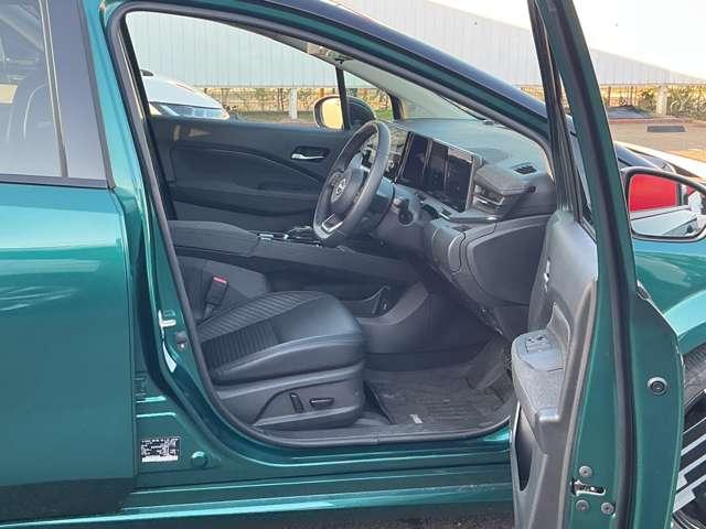 オーラ 1.2 G レザーエディション 日産コネクトカーナビ アラウンドカメラ ワンオーナ 追突防止 レーダークルーズ 本革 車線逸脱警報装置 LED ドライブレコーダー 盗難防止 記録簿 バックモニター ETC インテリジェントキー メモリーナビゲーション AW オートエアコン(11枚目)