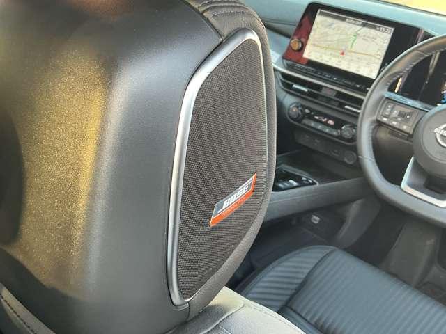 オーラ 1.2 G レザーエディション 日産コネクトカーナビ アラウンドカメラ ワンオーナ 追突防止 レーダークルーズ 本革 車線逸脱警報装置 LED ドライブレコーダー 盗難防止 記録簿 バックモニター ETC インテリジェントキー メモリーナビゲーション AW オートエアコン(16枚目)