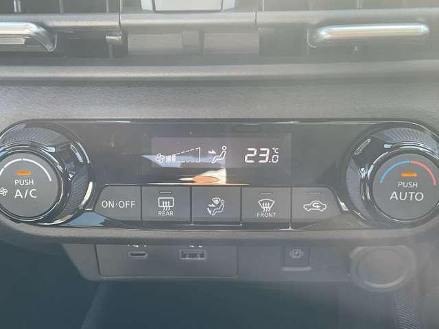 オーラ 1.2 G メーカーコネクトナビ A-WINエアロパーツ 自動(被害軽減)ブレーキ 試乗車アップ LED LKA サイドカメラ ETC ドライブレコーダー カーテンエアバッグ イモビライザー アルミホイール インテリジェントキー パワーウィンドウ ナビTV(12枚目)