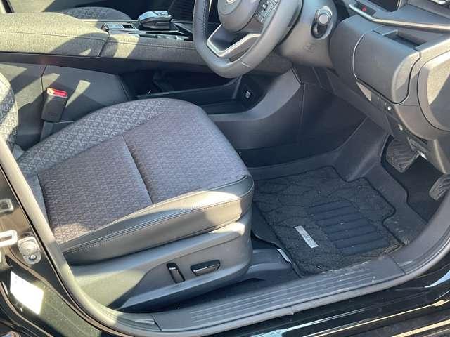 オーラ 1.2 G メーカーコネクトナビ A-WINエアロパーツ 自動(被害軽減)ブレーキ 試乗車アップ LED LKA サイドカメラ ETC ドライブレコーダー カーテンエアバッグ イモビライザー アルミホイール インテリジェントキー パワーウィンドウ ナビTV(14枚目)