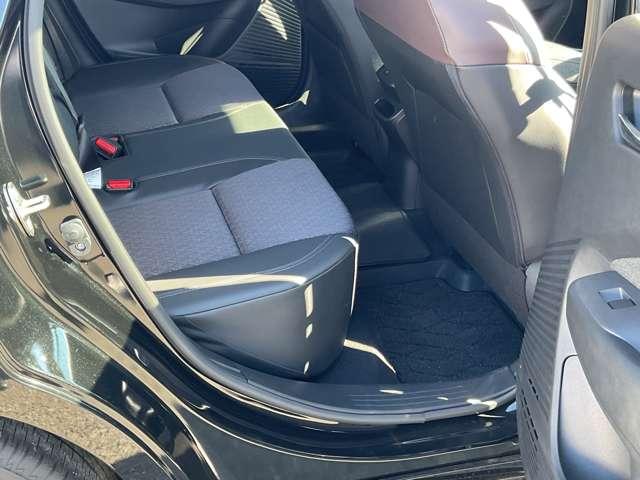 オーラ 1.2 G メーカーコネクトナビ A-WINエアロパーツ 自動(被害軽減)ブレーキ 試乗車アップ LED LKA サイドカメラ ETC ドライブレコーダー カーテンエアバッグ イモビライザー アルミホイール インテリジェントキー パワーウィンドウ ナビTV(15枚目)