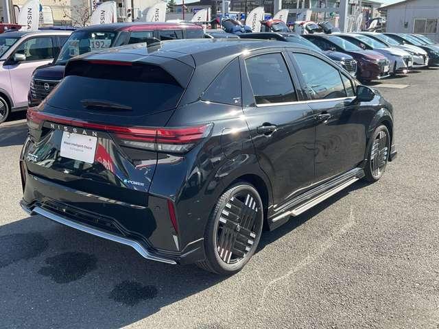 オーラ 1.2 G メーカーコネクトナビ A-WINエアロパーツ 自動(被害軽減)ブレーキ 試乗車アップ LED LKA サイドカメラ ETC ドライブレコーダー カーテンエアバッグ イモビライザー アルミホイール インテリジェントキー パワーウィンドウ ナビTV(19枚目)