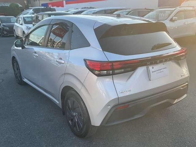 ノート 1.2 S オーディオレス アラウンドビューモニター 軽減ブレーキ 360°カメラ ワンオーナー LDW バックカメラ サイドカメラ インテリキー イモビライザー LEDヘッド 整備点検記録簿 オートエアコン サイドエアバッグ パワーウインドウ ABS(17枚目)