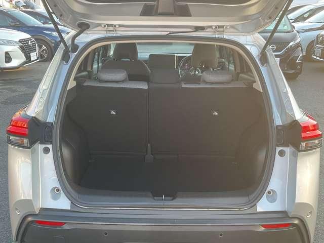 ノート 1.2 S オーディオレス アラウンドビューモニター 軽減ブレーキ 360°カメラ ワンオーナー LDW バックカメラ サイドカメラ インテリキー イモビライザー LEDヘッド 整備点検記録簿 オートエアコン サイドエアバッグ パワーウインドウ ABS(19枚目)