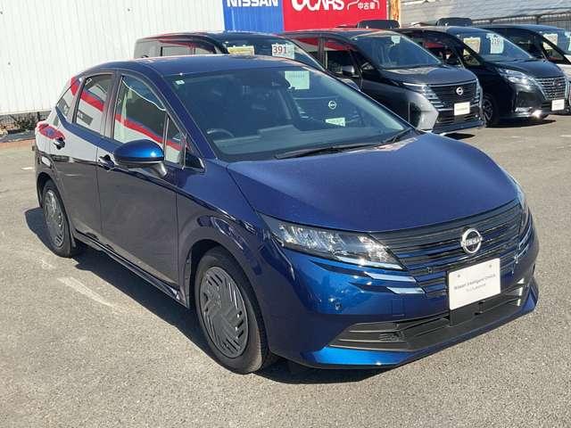 ノート 1.2 X メモリーナビ アラウンドビューモニター リアカメラ 衝突被害軽減ブレ-キ 全方位カメラ ETC付 禁煙車 LEDヘッドライト レーダークルーズ レーンアシスト インテリジェントキー ワンオーナー ドラレコ 整備記録簿 盗難防止システム(18枚目)