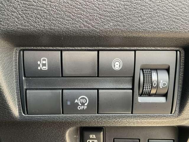 ルークス 660 ハイウェイスターX 助手席スライドアップシート メモリーナビ アラウンドビューモニター(7枚目)