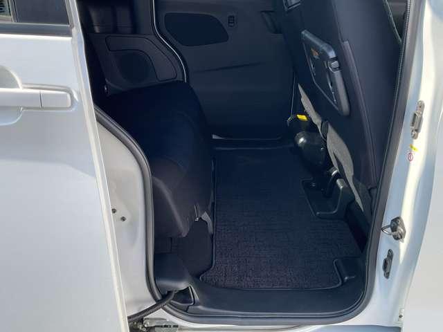 ルークス 660 ハイウェイスターX 助手席スライドアップシート メモリーナビ アラウンドビューモニター(14枚目)