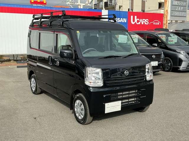 ＮＶ１００クリッパーバン ６６０　ＤＸ　ＧＬパッケージ　ハイルーフ　ルーフキャリア　ＭＪ１２３Ｄ－Ａ　バックカメラ　エマージェンシーＢ　パワーウィンド　Ｂモニタ　ＥＴＣ付き　メンテナンスノート　キーレスエントリー　エアコン　ダブルエアバッグ　ワンセグ　ワンオーナー　パワーステアリング　メモリーナビ　ナビＴＶ　ＡＢＳ（11枚目）