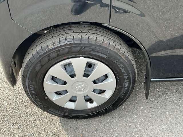 ＮＶ１００クリッパーバン ６６０　ＤＸ　ＧＬパッケージ　ハイルーフ　ルーフキャリア　ＭＪ１２３Ｄ－Ａ　バックカメラ　エマージェンシーＢ　パワーウィンド　Ｂモニタ　ＥＴＣ付き　メンテナンスノート　キーレスエントリー　エアコン　ダブルエアバッグ　ワンセグ　ワンオーナー　パワーステアリング　メモリーナビ　ナビＴＶ　ＡＢＳ（18枚目）