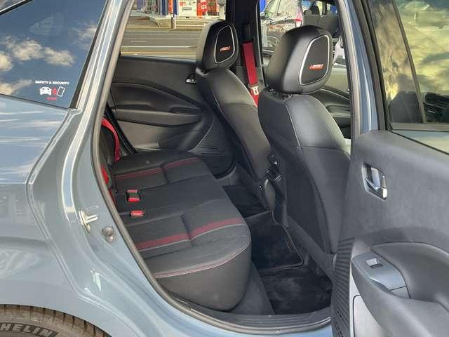 オーラ １．２　ＮＩＳＭＯ　日産純正コネクトカーナビ　カーテンエアバッグ　エマブレ　インテリキー　ＥＴＣ　ドラレコ　車線逸脱警報　ワンセグ　キーフリーシステム　ダブルエアバック　定期点検記録簿　アルミホイール　運転席エアバッグ　メモリーナビ　試乗車（7枚目）