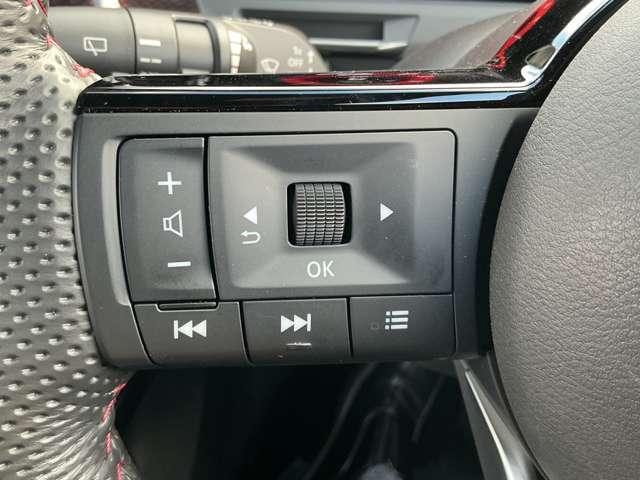 オーラ １．２　ＮＩＳＭＯ　日産純正コネクトカーナビ　カーテンエアバッグ　エマブレ　インテリキー　ＥＴＣ　ドラレコ　車線逸脱警報　ワンセグ　キーフリーシステム　ダブルエアバック　定期点検記録簿　アルミホイール　運転席エアバッグ　メモリーナビ　試乗車（12枚目）