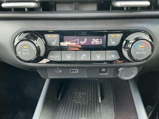 オーラ １．２　ＮＩＳＭＯ　日産純正コネクトカーナビ　カーテンエアバッグ　エマブレ　インテリキー　ＥＴＣ　ドラレコ　車線逸脱警報　ワンセグ　キーフリーシステム　ダブルエアバック　定期点検記録簿　アルミホイール　運転席エアバッグ　メモリーナビ　試乗車（14枚目）