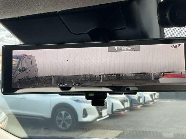 ノート 1.2 X メモリーナビ アラウンドビューモニター リアカメラ 衝突被害軽減ブレ-キ 全方位カメラ ETC付 LEDヘッドライト レーンアシスト インテリジェントキー ワンオーナー ドラレコ 整備記録簿 盗難防止システム ワンセグTV TVナビ ABS(11枚目)