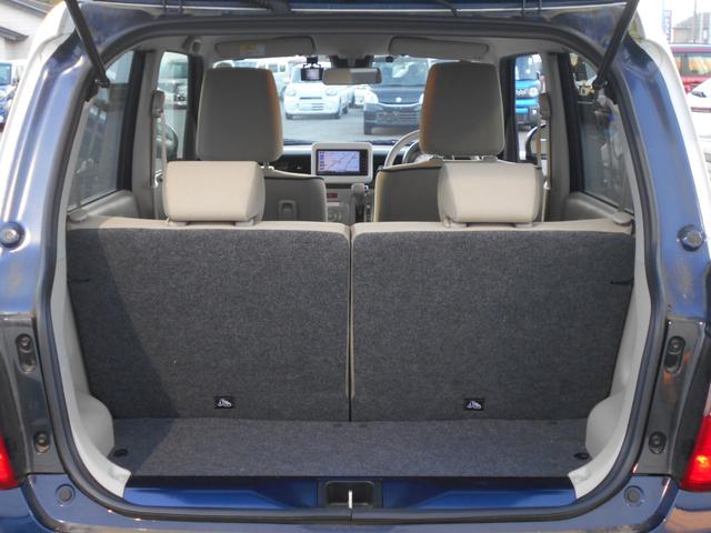 アルトラパン モード　３型　衝突軽減装置　ナビゲーション　ＥＴＣ車載器　スマートキー　イモビライザー　オートライトシステム　シートヒーター　ＴＶコントロール（30枚目）
